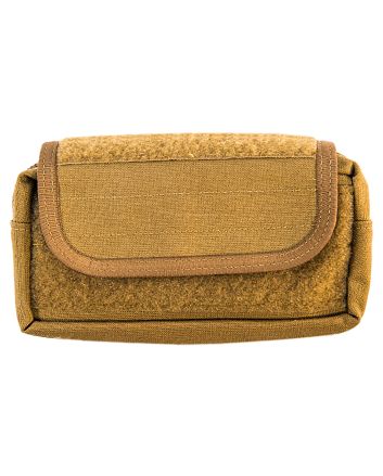 High Speed Gear 12PG00CB Pogey PouchCoyote Nylon