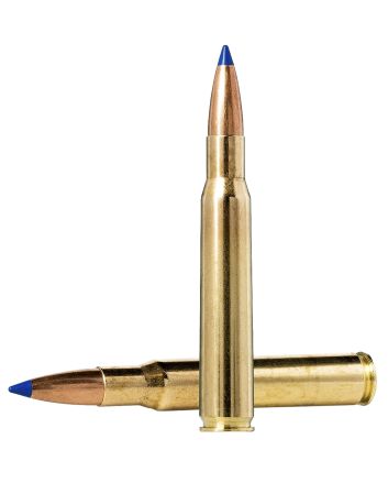 Norma Ammunition 20171582Bondstrike 7mmPRC 165gr 20 Per Box/10 Case