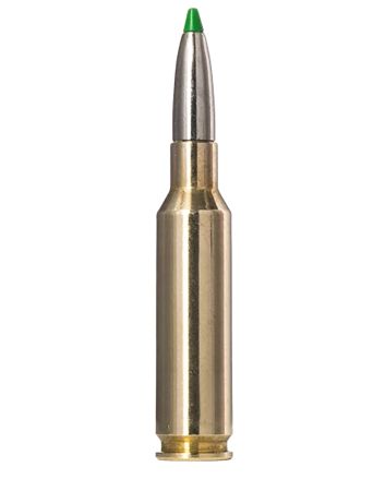 Norma Ammunition 20166572Ecostrike 6.5Creedmoor 120gr 20 Per Box/10 Case
