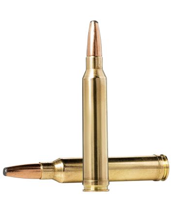 Norma Ammunition 20169012 Oryx270Win 150gr 20 Per Box/10 Case