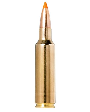 Norma Ammunition 20174022Tipstrike 300WSM 170gr 20 Per Box/10 Case
