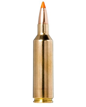 Norma Ammunition 20169532Tipstrike 270WSM 140gr 20 Per Box/10 Case