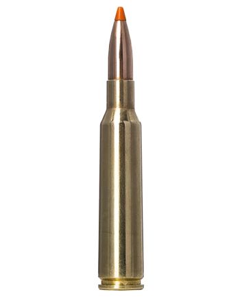 Norma Ammunition 20166532Tipstrike 6.5x55Swedish 140gr 20 Per Box/10 Case