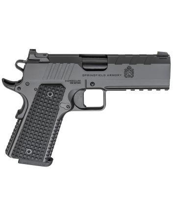SPG PX9227L 9M 1911 EMISSARY 4.25 9R