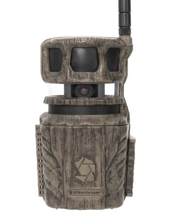 Stealth Cam STC-RVLR Revolver 360 Cellular 36MP