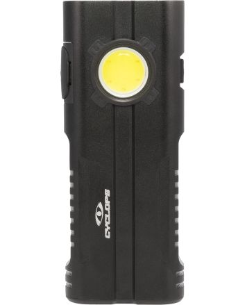 Cyclops CYC-PROLITE ProLightBlack 350 Lumens White/Red LED