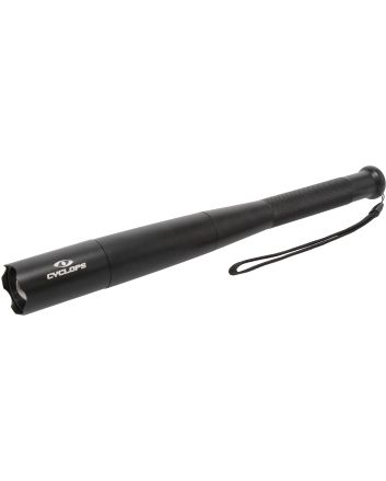 Cyclops CYC-BRKLYN Brooklyn FlashlightBlack 3000 Lumens White LED