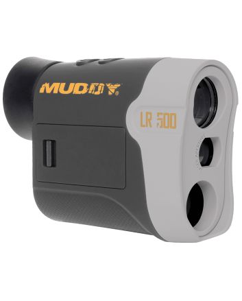 Muddy MUD-LR500 LR500Black 5x 500 Yards Max Distance