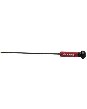 Birchwood Casey 41420Cleaning Rod 17/20 Cal 30" Carbon