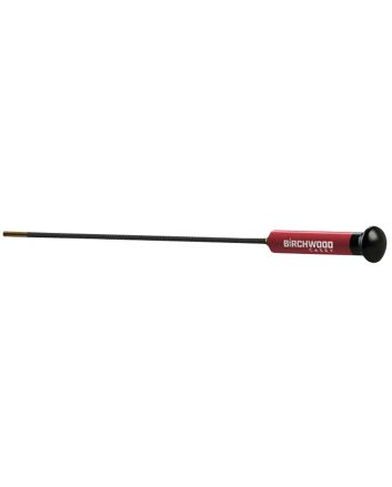 Birchwood Casey 41430Cleaning Rod 22/264 Cal 30" Carbon