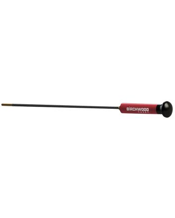 Birchwood Casey 41433Cleaning Rod 22 Cal 12" Carbon