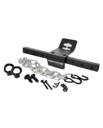 BIR TPGTM T-POST GONG MOUNT