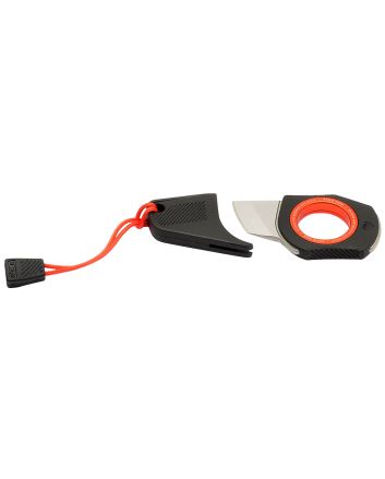 S.O.G SOG18300443 Rapid RescueBlack/Red Blister pack