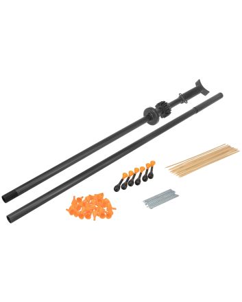 COLD CSB6255TZ 2PC BLOWGUN