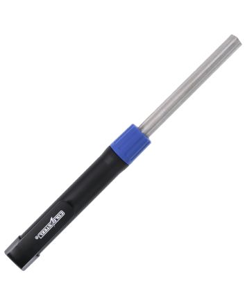 Cold Steel CSKSSTYL Stylus Knife Sharpener Retractable 600 Grit Sharpener Fine, Includes Pocket Clip
