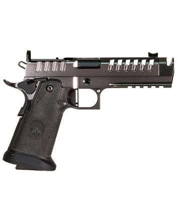 WT APACHE9MM46BLK APACHE DS 1911 9MM 4.6 17/21 BLK
