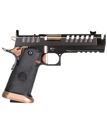 WT APACHE9MM46CPR APACHE DS 1911 9MM 4.6 17/21 COP