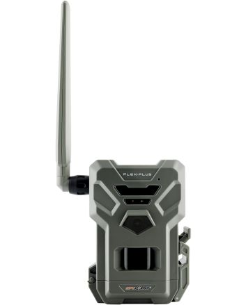 Spypoint 01879 FLEX-PLUSGray Compatible w/ Spypoint App 36 MP Image Resolution