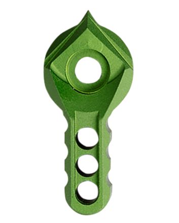 WT SSKGRN SAFETY SELECTOR KIT - GREEN