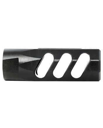 Watchtower Firearms CMB556FB Flat FacedBlack Nitride 5.20" OAL 5.56