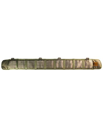 High Speed Gear 33PB00OD Sure-Grip Padded Belt OD Green Neoprene Small 30.75"