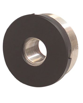 Energetic Armament EA22 Direct Thread Adapters 1/2x28 Titanium
