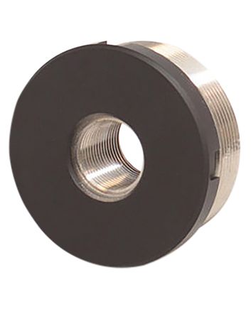 Energetic Armament EA23 Direct Thread Adapters 9/16x24 Titanium