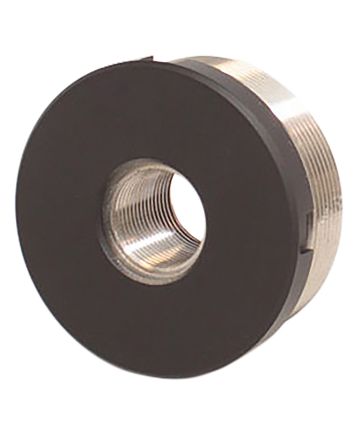 Energetic Armament EA25 Direct Thread Adapters 11/16x24 Titanium
