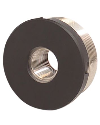 Energetic Armament EA26 Direct Thread Adapters M14x1LH Titanium