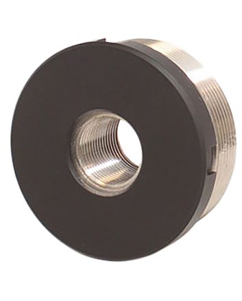 Energetic Armament EA27 Direct Thread Adapters 5/8x24 Stainless Steel