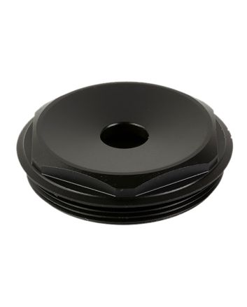 Energetic Armament EA32 End Cap7.62mm Titanium