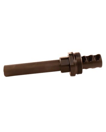 Energetic Armament EA36 Centix Mount Extended 1-3/8x24 Extended