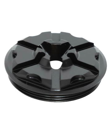 Energetic Armament EA38 End Cap Flash Hiding 5.56mm
