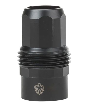 Jk Armament JKMDHDBE1215/16X32195 Black 17-4 Stainless 15/16x32 TPI 12 Gauge