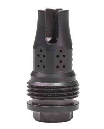 Jk Armament JKMDHDCF928 War Eagle Compensator/Flash Hider 9mm