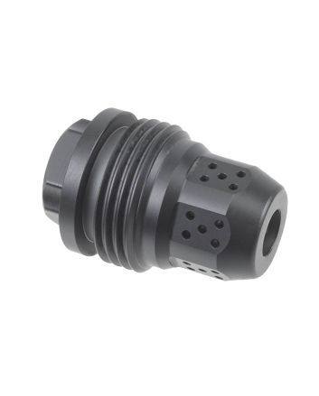 Jk Armament JKMDHDBE4524 Bald Eagle Compensator 45 Cal 5/8x24