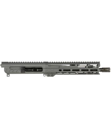 CMMG 55B8D86-SG Dissent5.56x45mm 10.50" 7075-T6 Aluminum 9.60" M-LOK Handguard