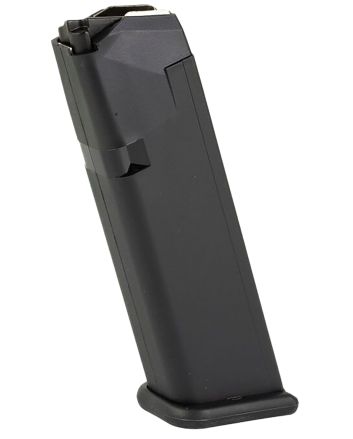 Kci Usa Inc KCI-MZ047 10/17rd 9mm Black Hardened Steel/Polymer