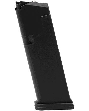 Kci Usa Inc KCI-MZ011 Gen213rd 40 S&amp;W Compatible w/ Glock 23/27 Black Hardened Steel/Polymer
