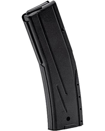 Kci Usa Inc KCI-MZ026 M1 Carbine30rd 30 Carbine Compatible w/ M1/M2 Carbine Black Steel