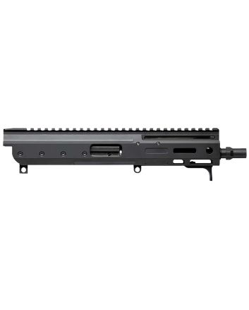 Angstadt Arms AAUMDP0906 MDP-9 Roller Delayed 9mm 5.85" Black Type III Hard Coat Anodized Barrel