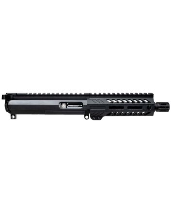 Angstadt Arms AAUT009006 UDP-9 Complete Upper 9mm 6"