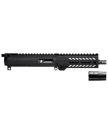 Angstadt Arms AAUT109006 UDP-9 Complete Upper 9mm 6"