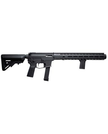 ANGSTADT AAVAN09R0R VANQUISH 9MM RFL INTEGRAL 1OF2