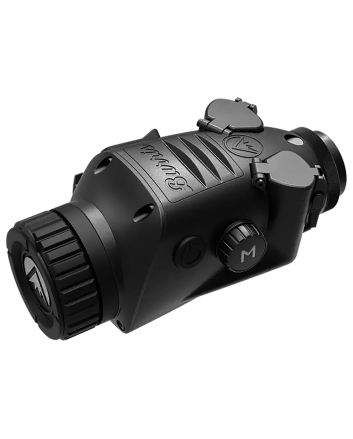 Burris 300676 BTC 35 V3 RT6 Combo Thermal Black