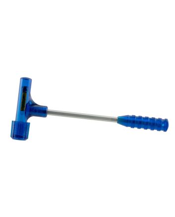 Frankford Arsenal 836017 Quick-N-Ez Bullet Puller Blue Multi-Caliber Rifle/Handgun Firearm
