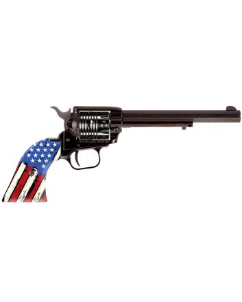 HER RR22B6-US07RR 22LR 6.56RENGR/FLG