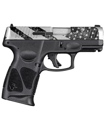 TAU 1-G3C93910US G3C9MM 3.26 10RENGR/FLG