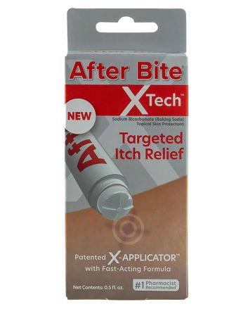 After Bite 00061040 After Bite X-Tech Itch Relief 0.5 fl oz