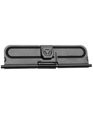 Strike Industries ARSUDC223 Stamped Dust Cover AR-15 Black Steel 3.35"